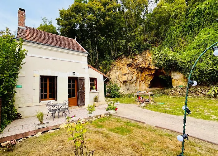 La Maison Sur Demande - Harry Potter - Cine Room