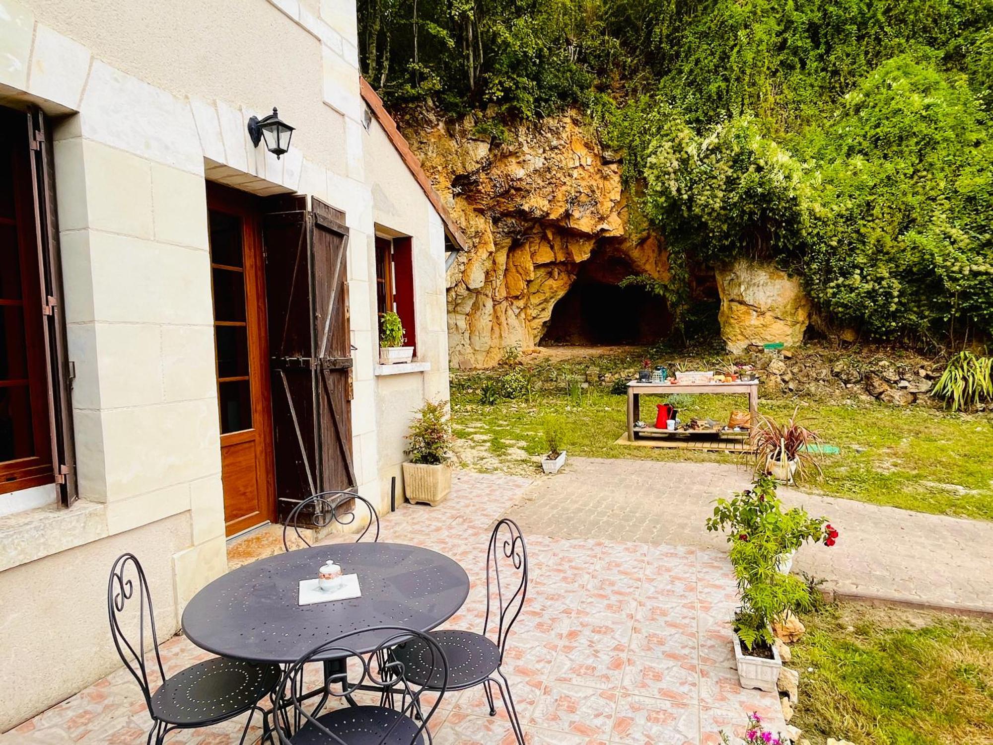 Holiday home La Maison Sur Demande - Harry Potter - Cine Mazange