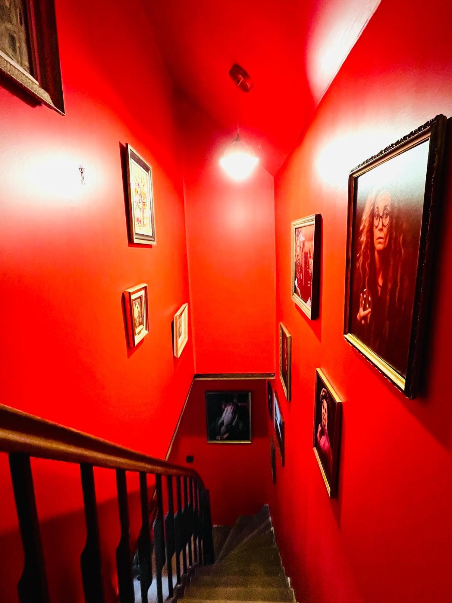 La Maison Sur Demande - Harry Potter - Cine