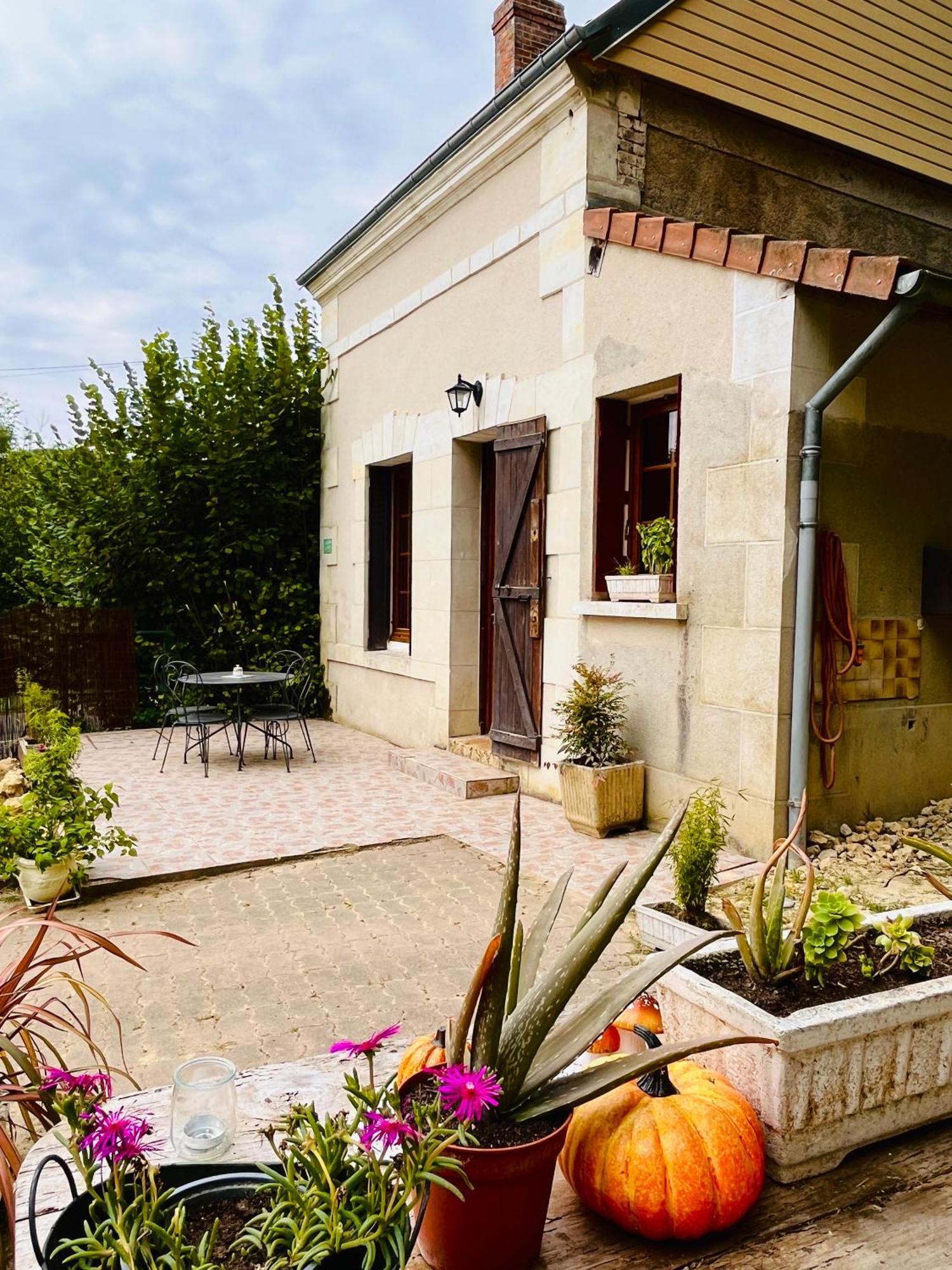 La Maison Sur Demande - Harry Potter - Cine Ferienhaus Mazange