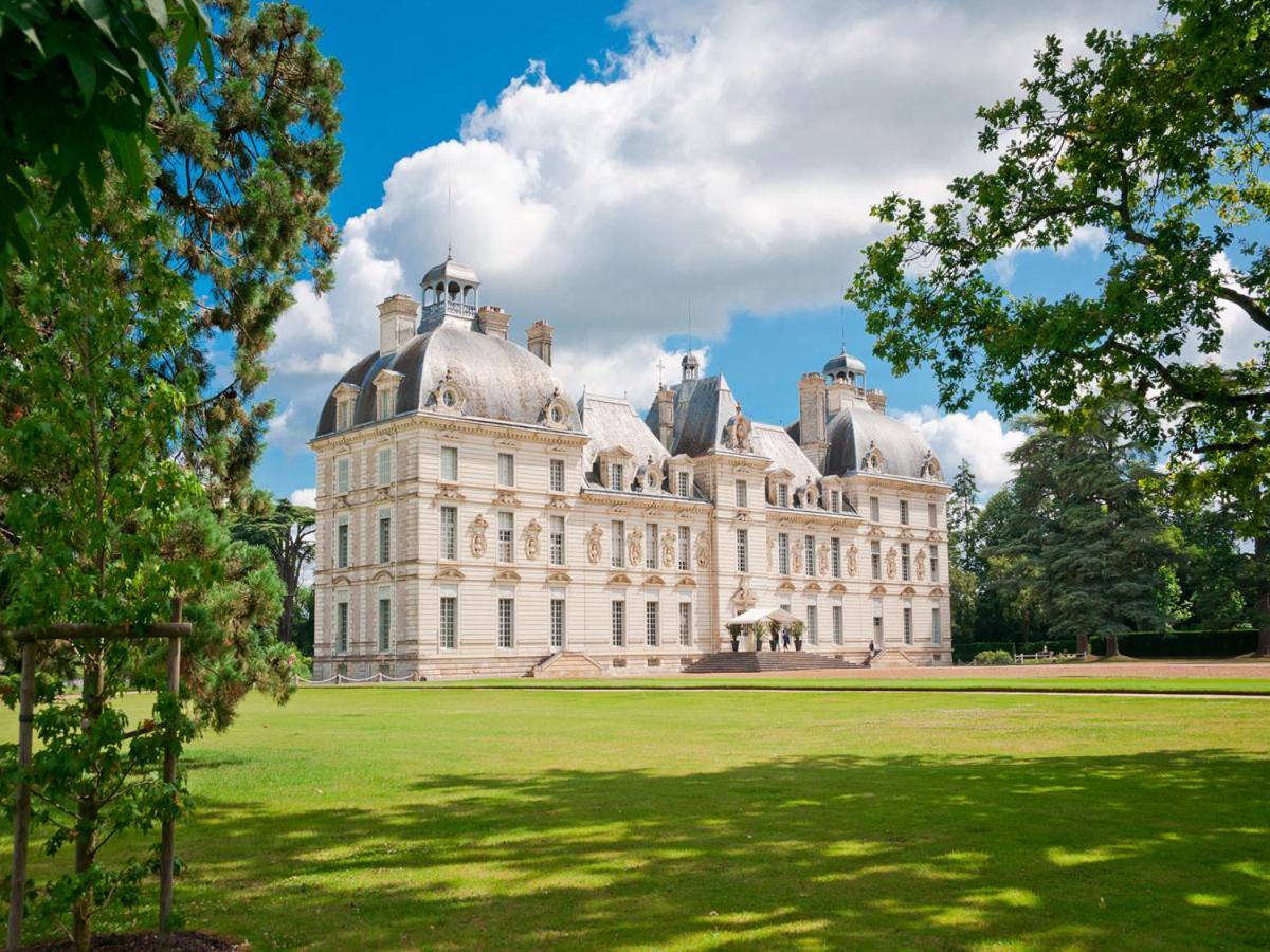 La Maison Sur Demande - Harry Potter - Cine Ferienhaus Mazange