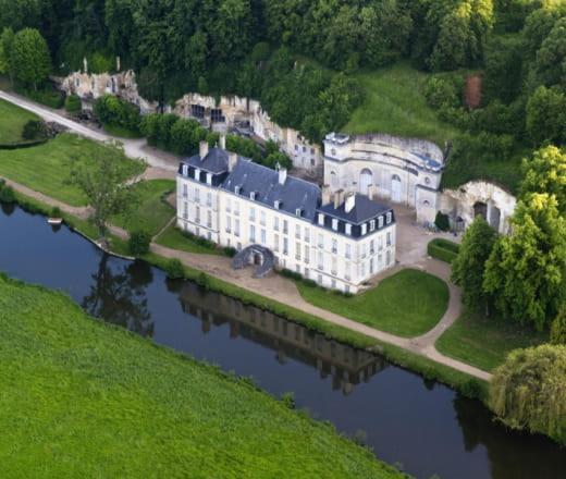 Holiday home La Maison Sur Demande - Harry Potter - Cine Mazange