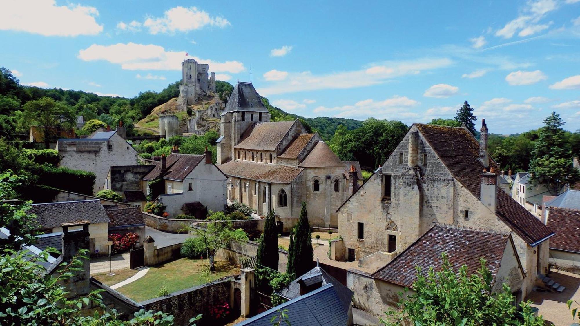 Ferienhaus La Maison Sur Demande - Harry Potter - Cine *